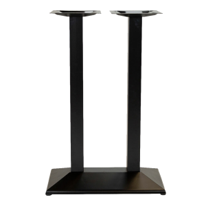 Fernando double bar base