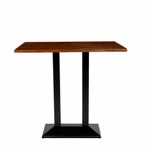 Fernando double bar base rafaelwalnuttop chairforce
