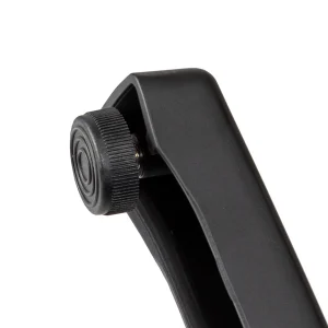 Hugo Folding Table Base Closeup feet Chairforce