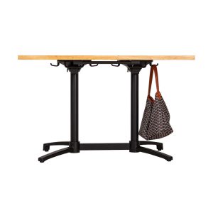 Hugodouble side handbag chairforce