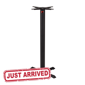 Ivan Bar Black Front Arrived Chairforce
