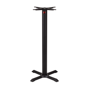 Ivan Bar Black Front Chairforce