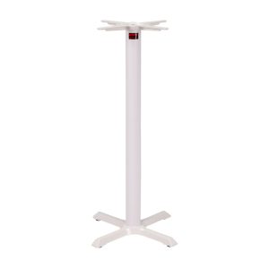 Ivan Bar White Front Chairforce