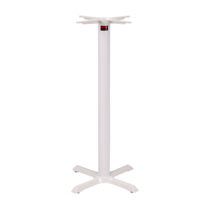 Ivan Bar White Front Chairforce