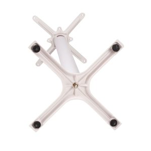 Ivan Bar White Underbase Chairforce