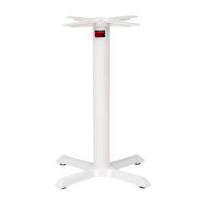 Ivan Dining White Front A Chairforce