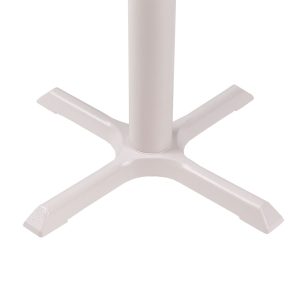 Ivan White Base Chairforce