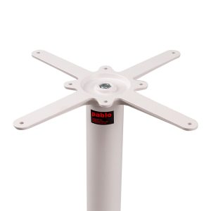 Ivan White Topbase Chairforce