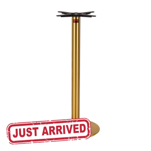 Jasper Bar Gold Front Arrived Chairforce