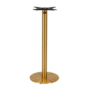 Jasper Bar Gold Front Chairforce