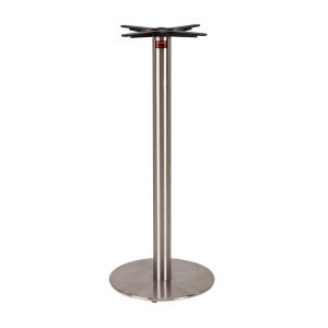 Jasper Bar Silver Front Chairforce