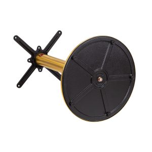 Jasper Dining Gold Underbase Chairforce