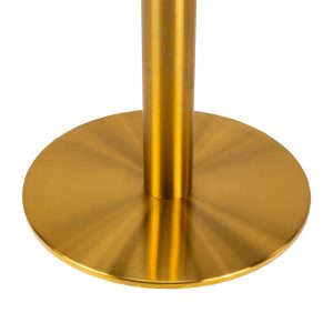 Jasper Gold Base Chairforce