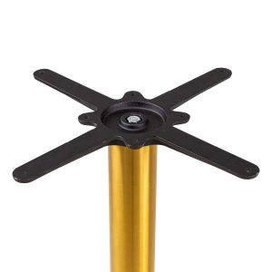 Jasper Gold Topbase Chairforce