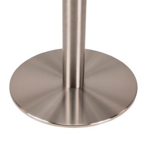Jasper Silver Base Chairforce