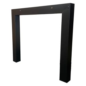 LEG CORSDIN 80 BK