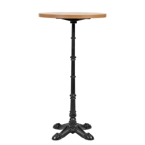 MANBAR BK ciro60cmRO chairforce