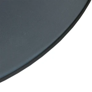 MIRADIN70RO BK topdetail chairforce