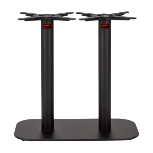 Michel Double Dining Front Chairforce