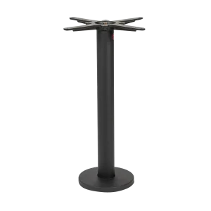 Nilo Table Base Black Angled Chairforce