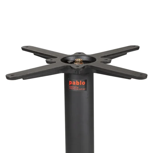 Nilo-Table-Base-Black_Closeup_Chairforce-1