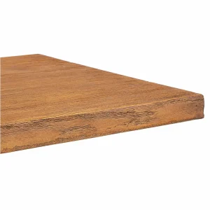 Pietra square oak closeup01 chairforce 4