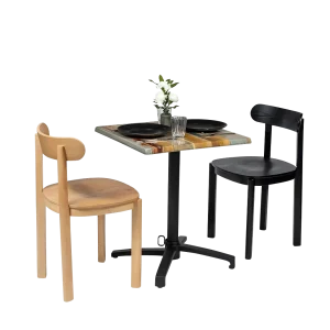 Ricardo60cmSquare RCWD AlecBaseBK Leon angled Chairforce 1 1