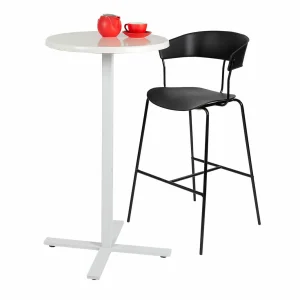 Ricardo60dia RoccoBarWH EmilioBarStool chairforce