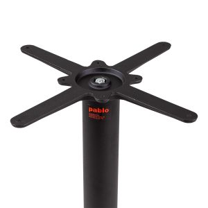 Round Thick Topbase Chairforce