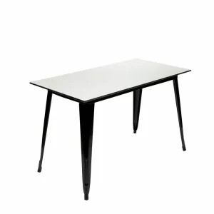 Tolix frame 106x46 diegowhite