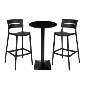 diego black60dia bar alba stools