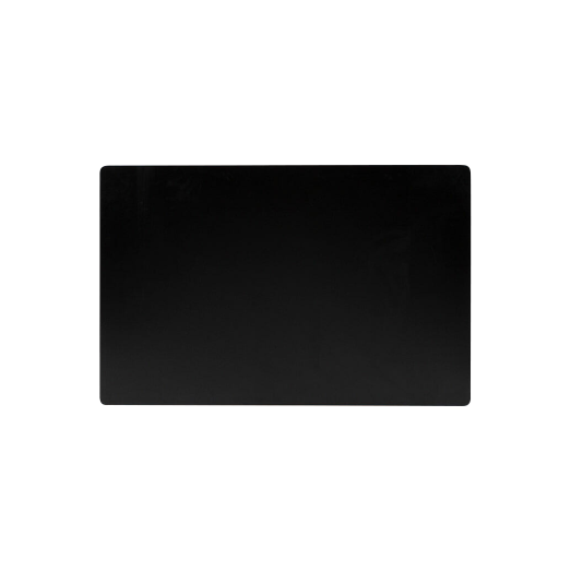 Rectangle Gabriel Plywood Table Top, Black