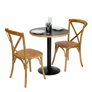 gabriel 70dia crossbackchairs chairforce