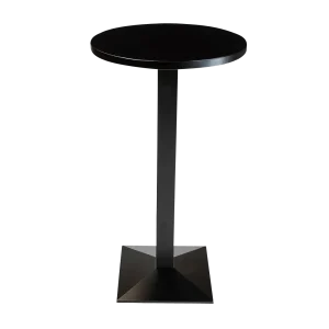rafael black60dia bar chairforce 1