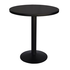 rafael blackrubberwood 70dx70 FernandotableBase 02
