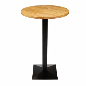 rafael rubberwood70dia bar chairforce