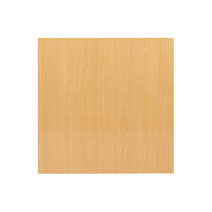 ricardo square light beech chairforce