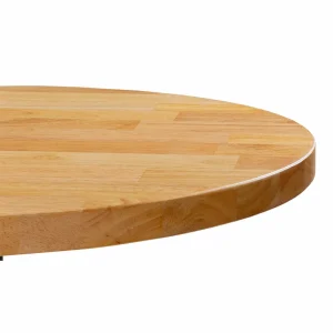 round closeup rafaelrubberwood chairforce 1