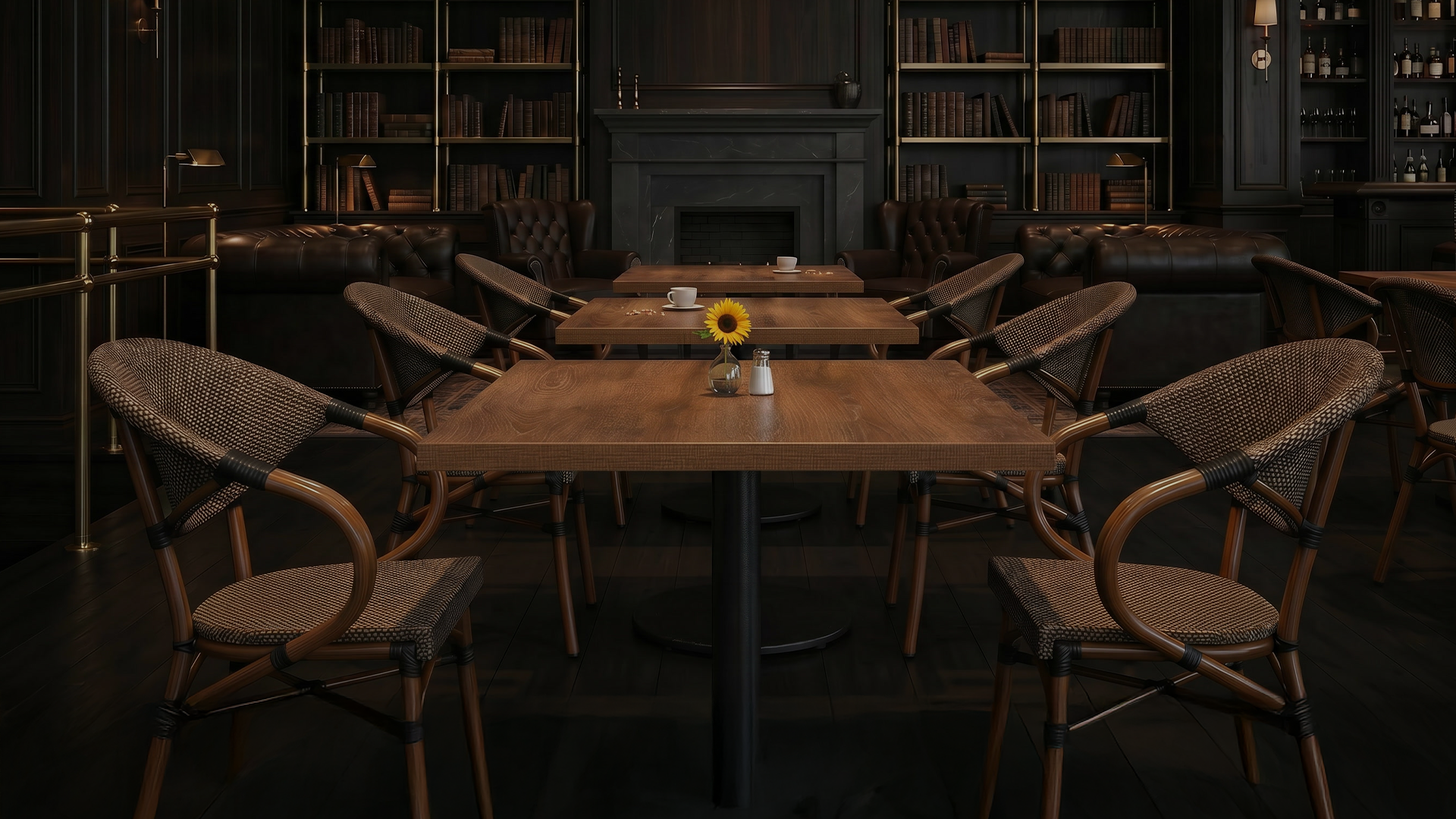 Page Background Image